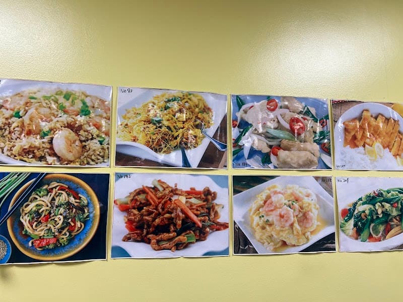 China Wok