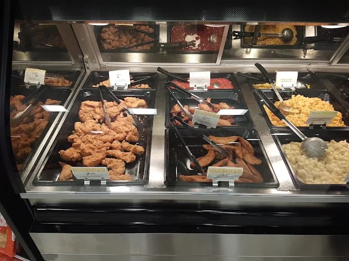 Photo of Publix