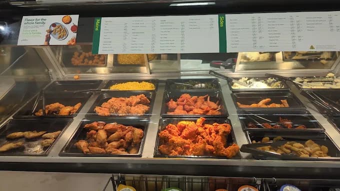 Photo of Publix