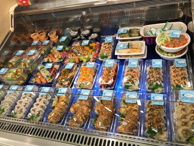 Photo of Publix