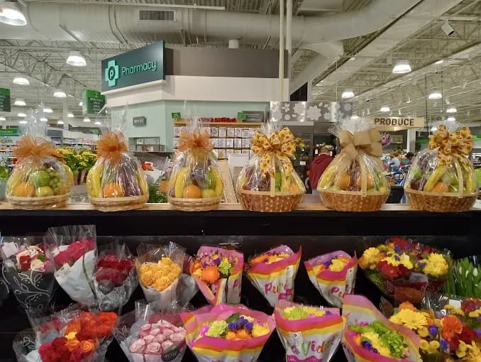 Publix