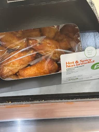 Photo of Publix