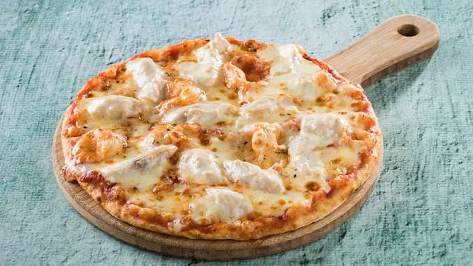 Photo of Panarotti's