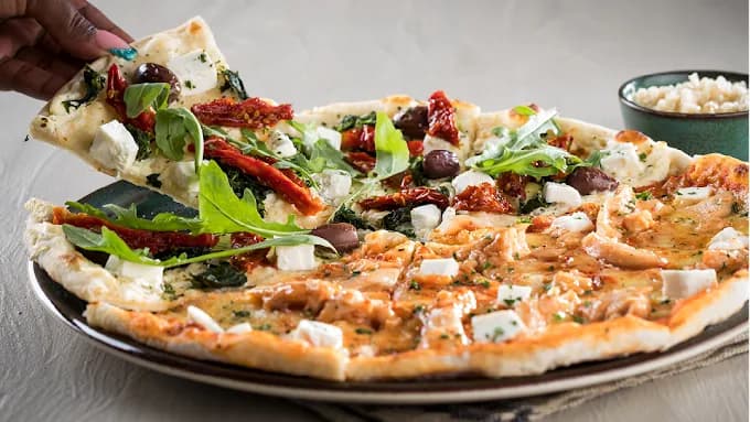 Photo of Panarotti's
