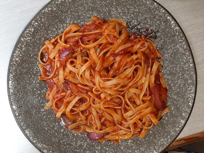 Photo of Panarotti's