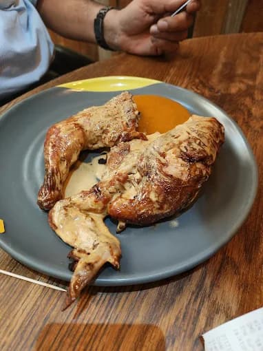 Photo of Nando's