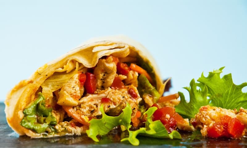Wrap it Up!