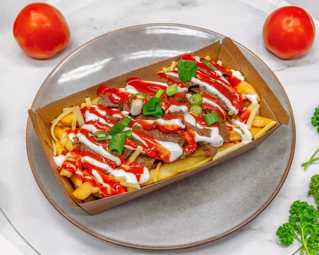 Photo of Skewerz Kebabz