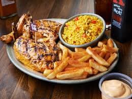 Nando's in Lenasia