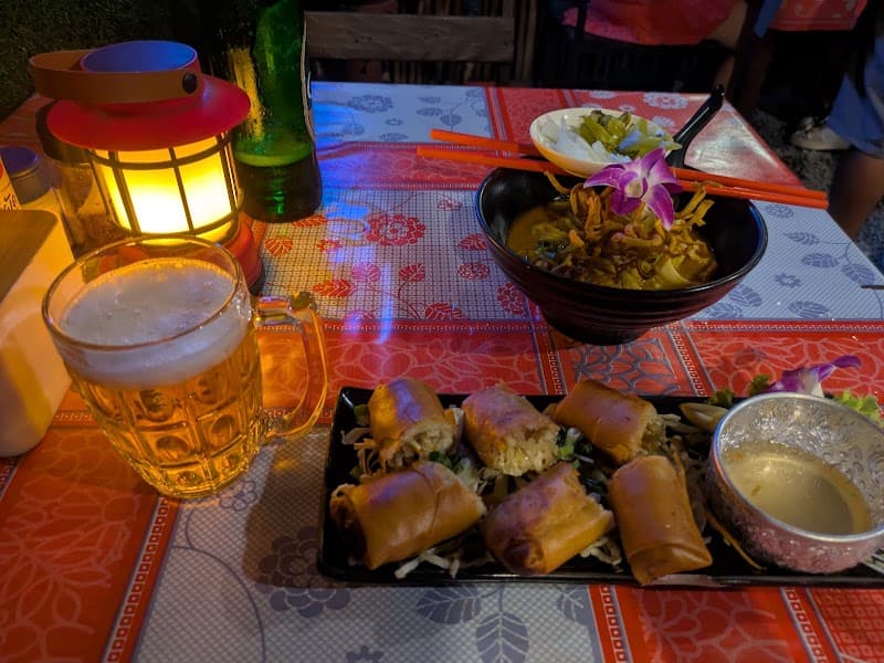 Asma Thai Food