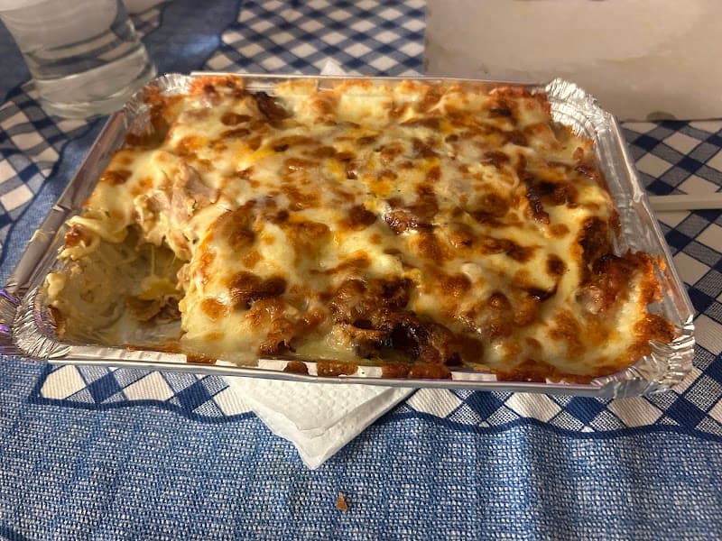 Döner Kebab Lal Ali in Málaga