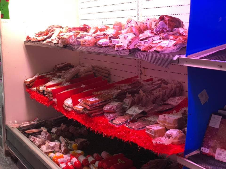 Photo of Byrnes Meats