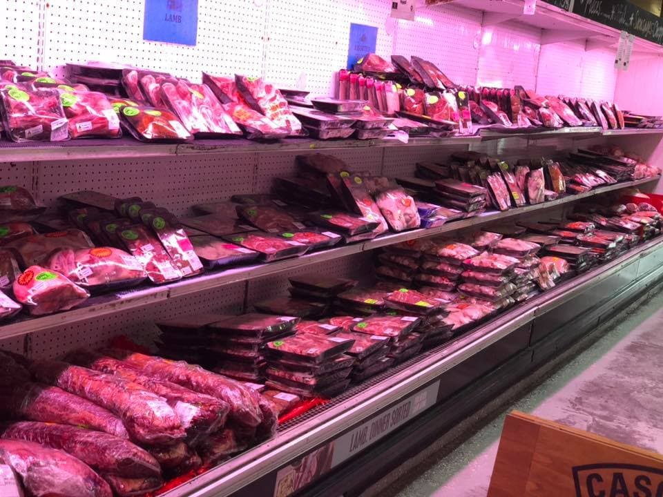 Photo of Byrnes Meats