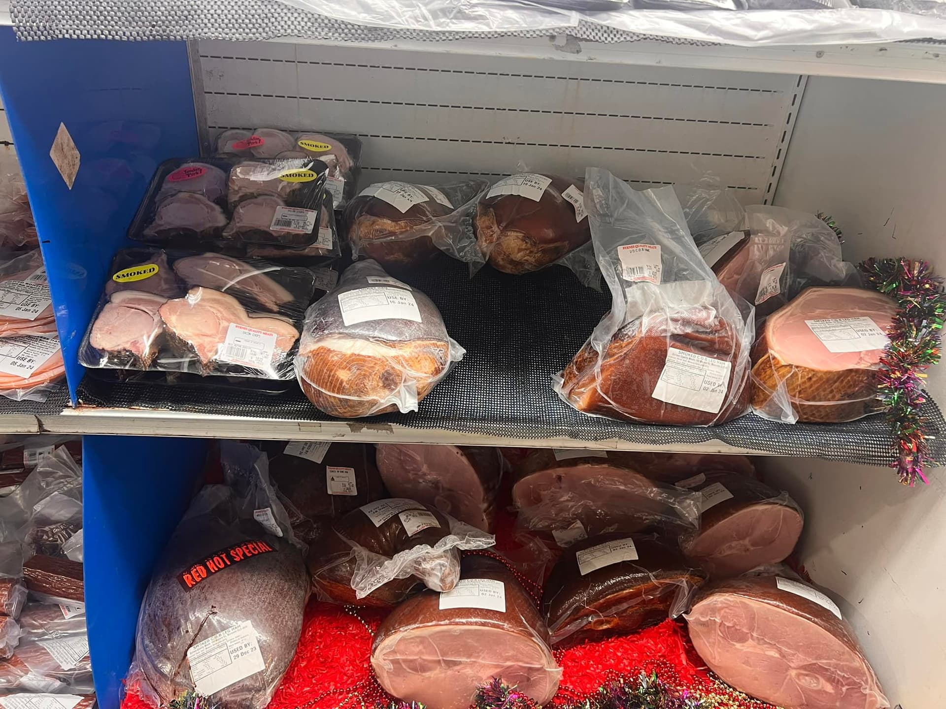 Photo of Byrnes Meats