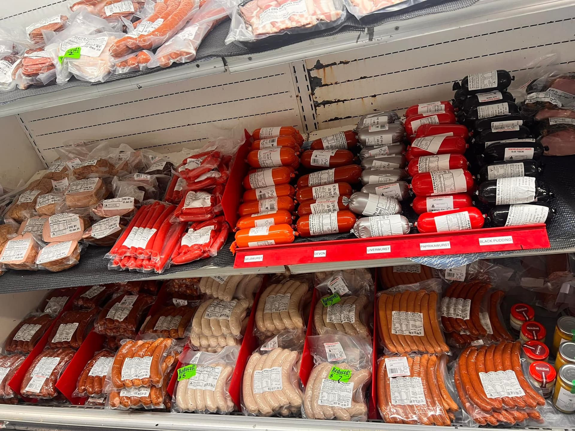 Photo of Byrnes Meats