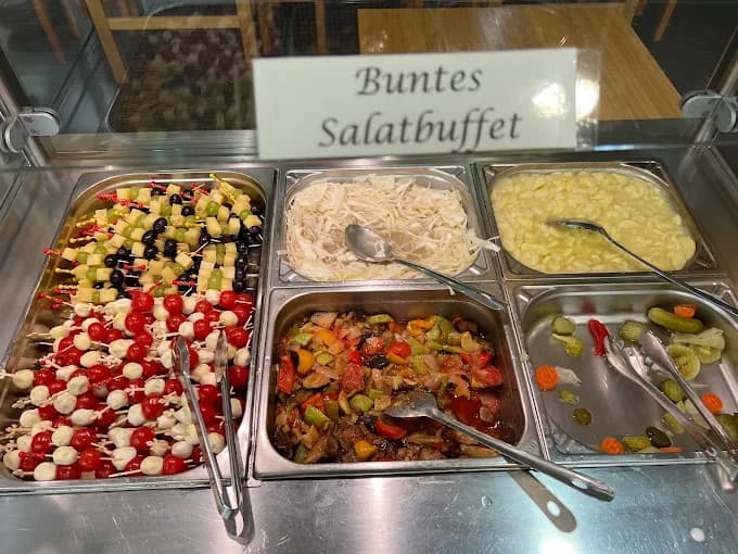 Restaurant Etap in Wien