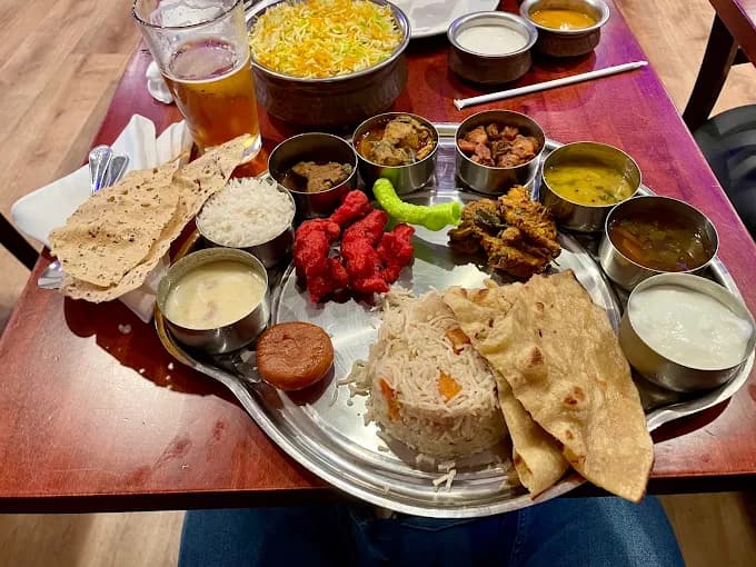 Photo of Deccan Spice