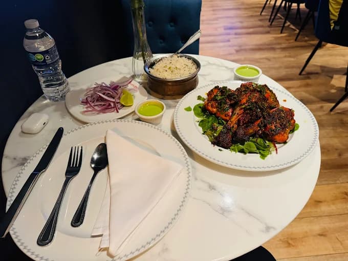 Photo of Deccan Spice