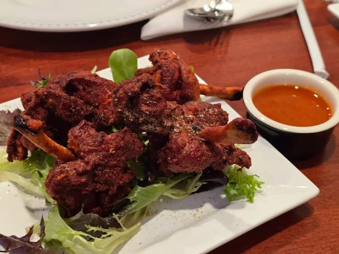 Photo of Deccan Spice