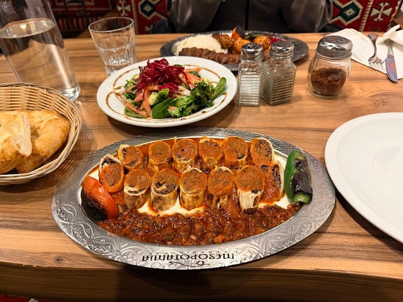 Zagros Kebab House