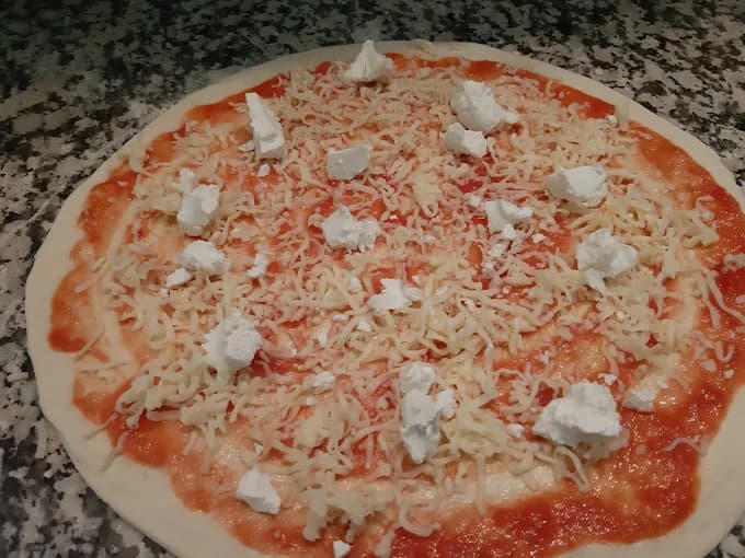 Photo of Pizzeria Caprese