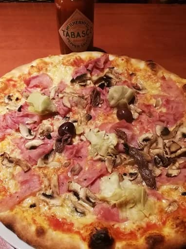Photo of Pizzeria Caprese