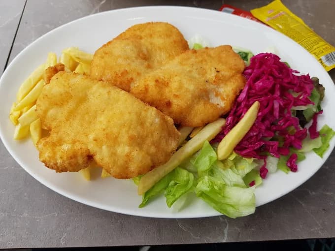 Türkis Prater in Wien