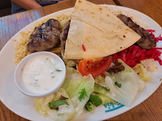 Photo of Türkis Restaurant SCS