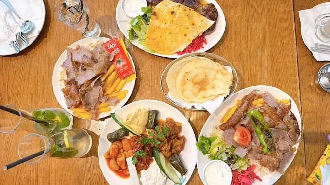 Photo of Türkis Restaurant SCS