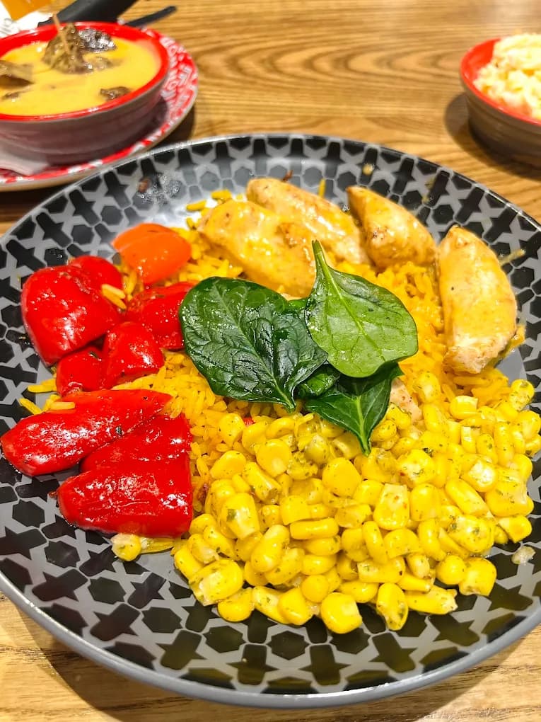 Photo of Nando's