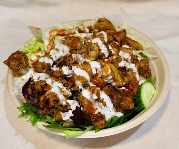Penn Kabab in State College
