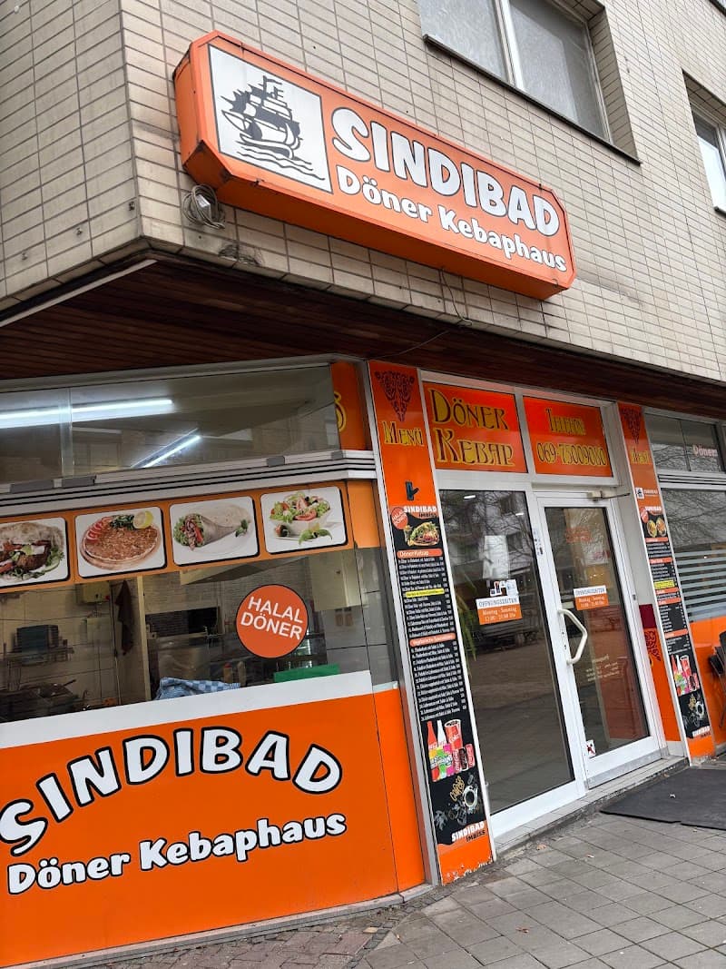 Sindibad