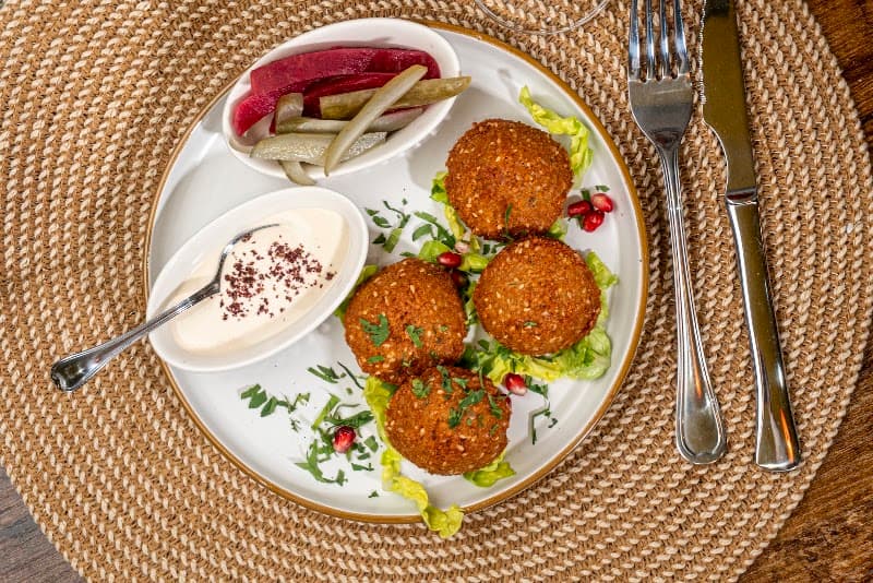 Halal Restaurante Café & Shisha