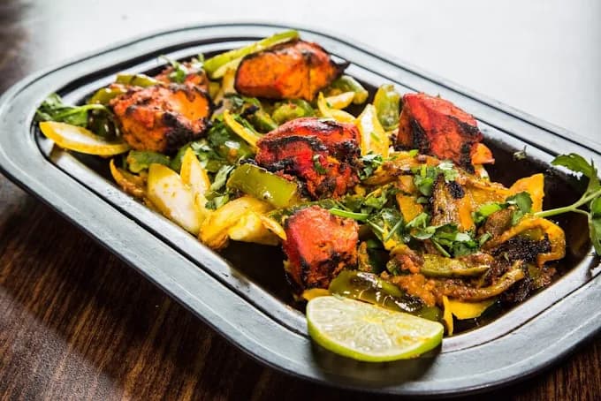 Tandoori Oven in Logan