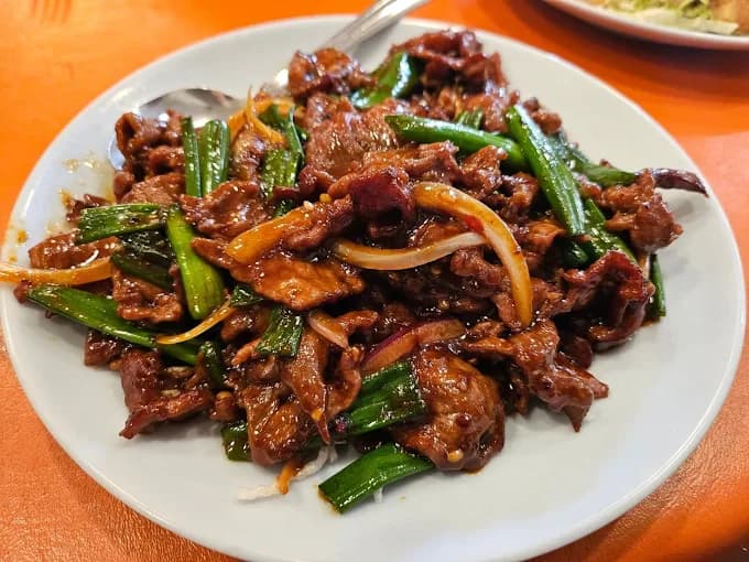 Nomad Asian Bistro