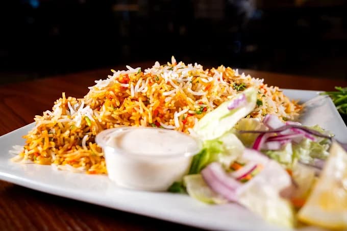 Hilal Grill in Phoenix