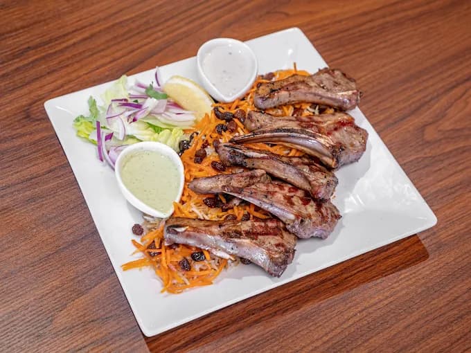 Photo of Hilal Grill