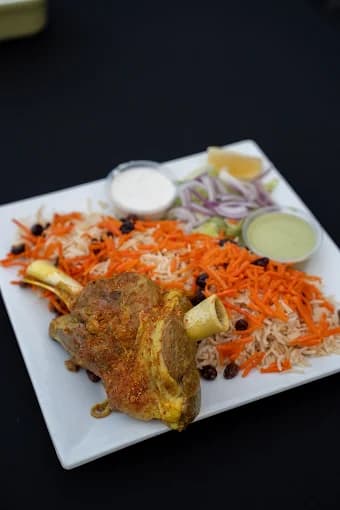 Photo of Hilal Grill