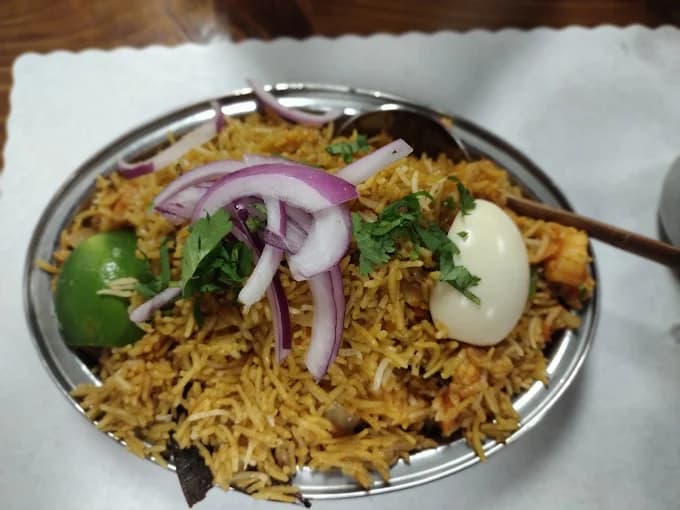 Taste of India in Monroe