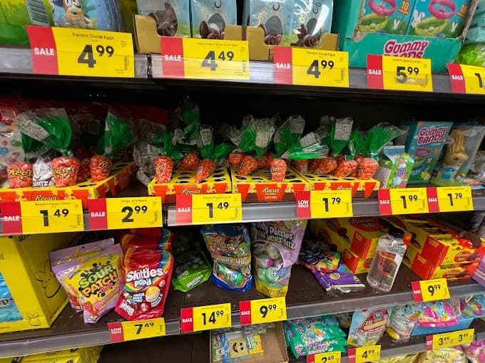Ralphs