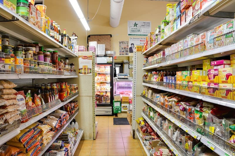 Al Amin Halal Meat & Groceries