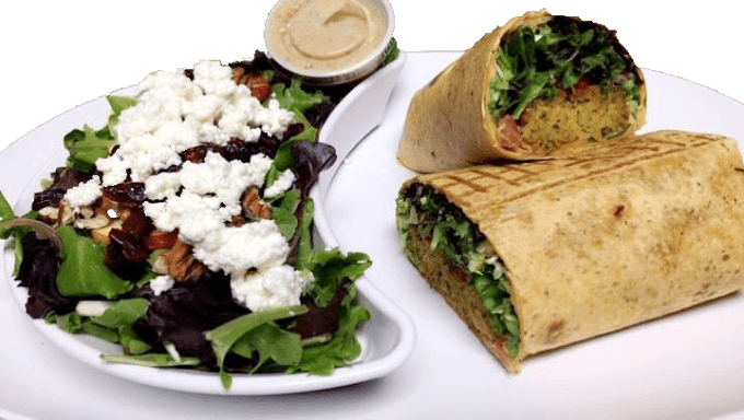 Olive Tree Café