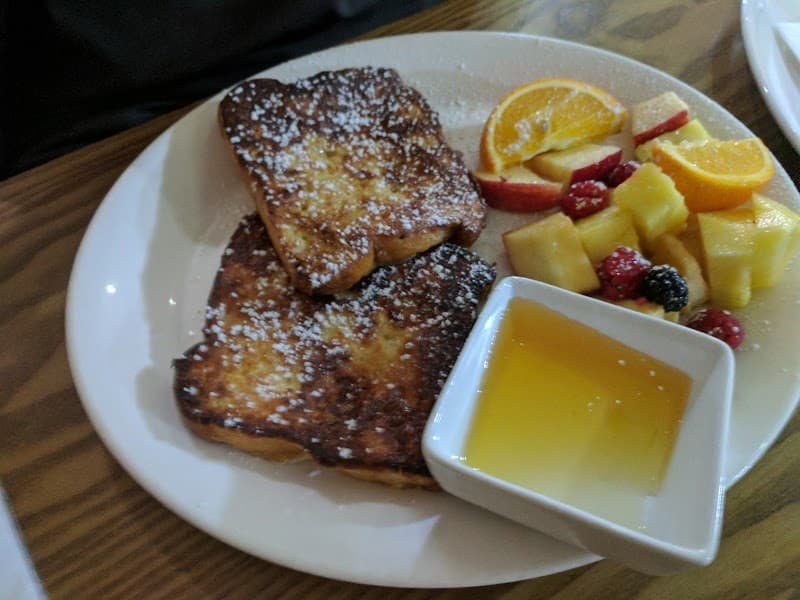 La Favorita in Birmingham