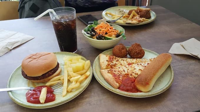 Commons on the Green