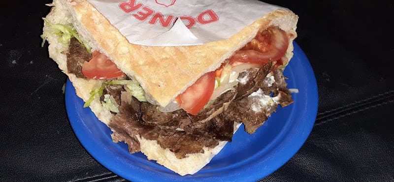 Helal Döner Evi