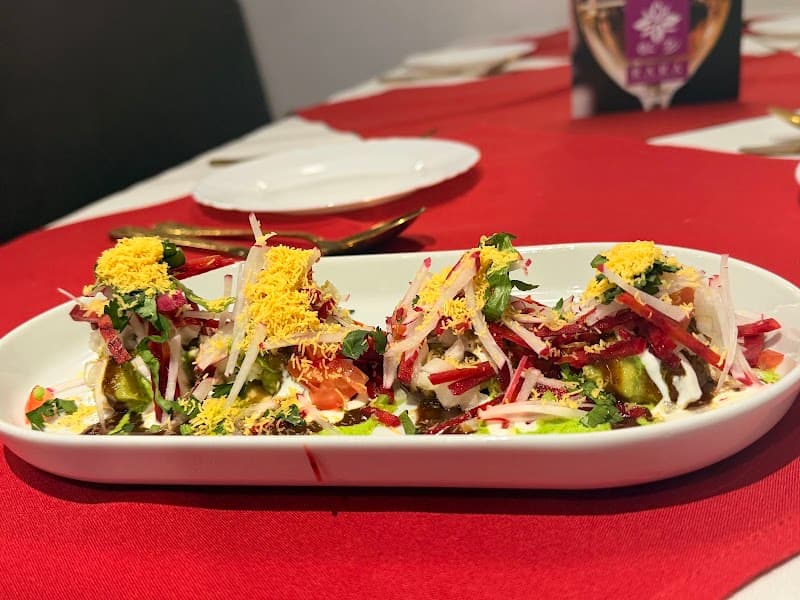 Rara Nepalese Dining in Richmond