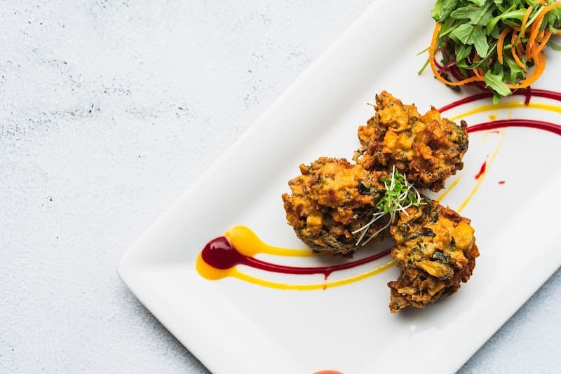 4500 Miles From Delhi