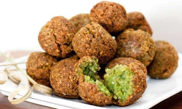 Mediterranean Food Imports #3