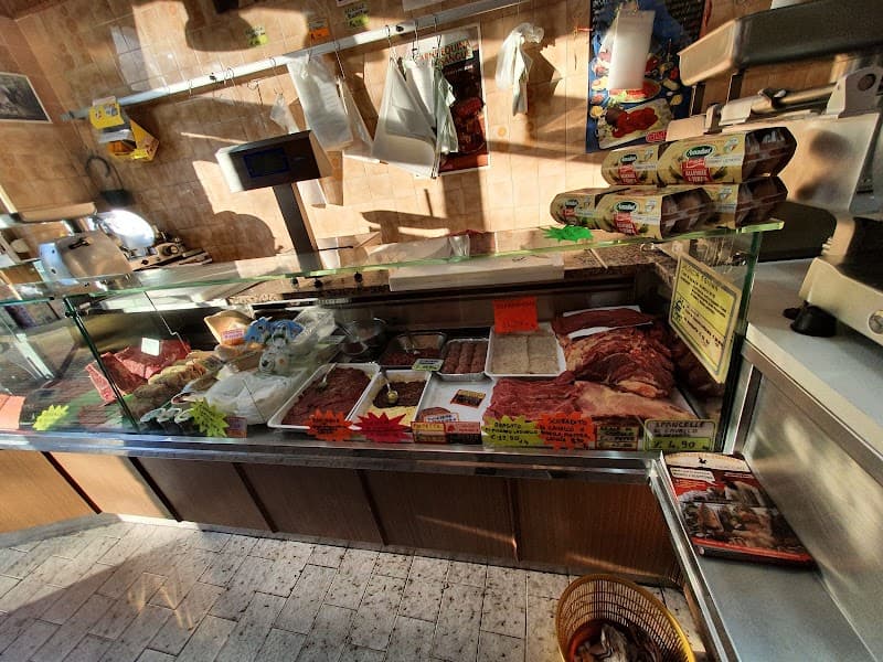 Macelleria Corvetto in Milano