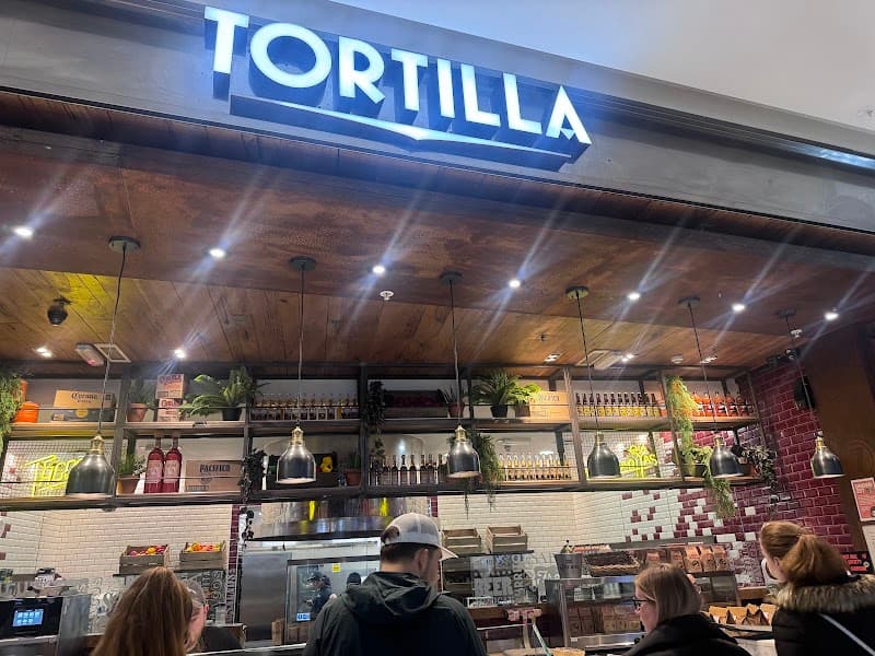 Tortilla in Stratford